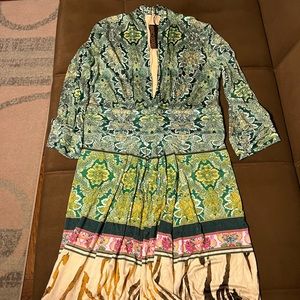 Roberto Cavalli Dress , Size M , Brand New , Never Worn, summer dress